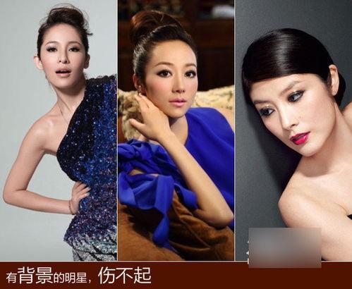 娱乐圈吃瓜背景图女主